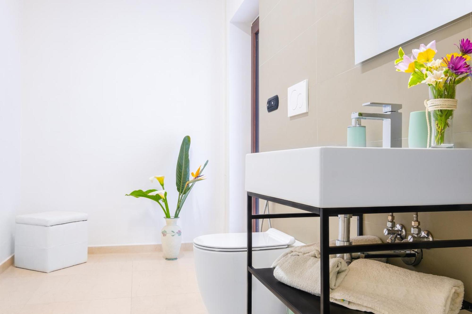 Villa Flem Luxury By Hdsalento Montesano Salentino Exterior foto