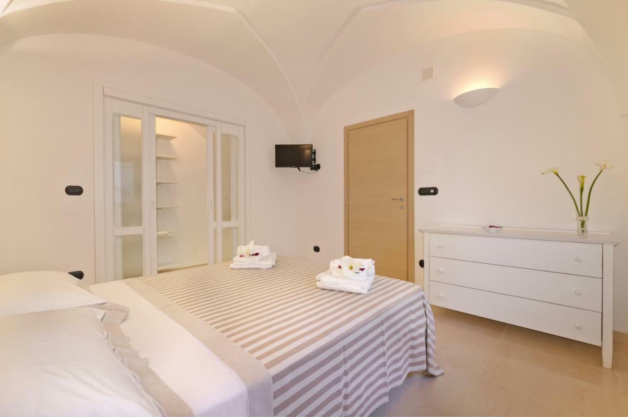 Villa Flem Luxury By Hdsalento Montesano Salentino Exterior foto