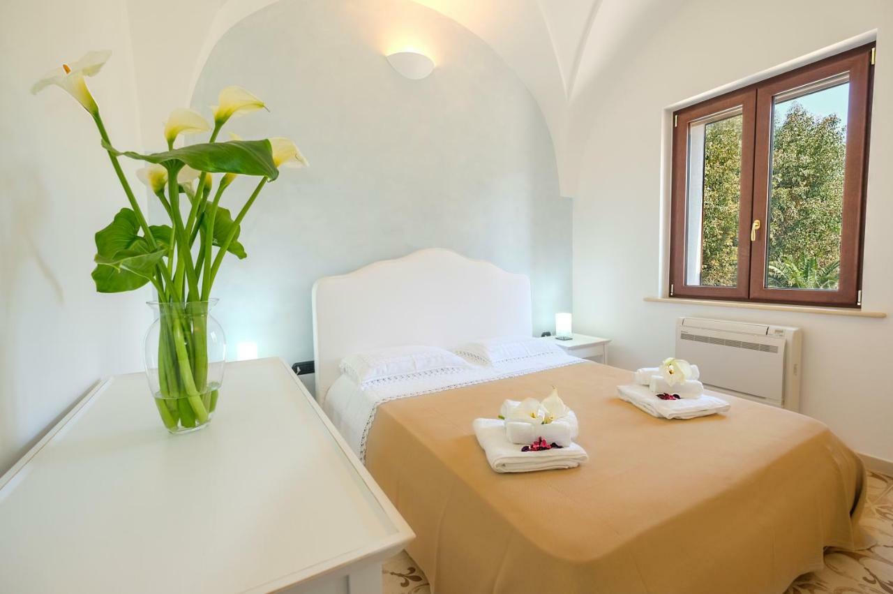 Villa Flem Luxury By Hdsalento Montesano Salentino Exterior foto