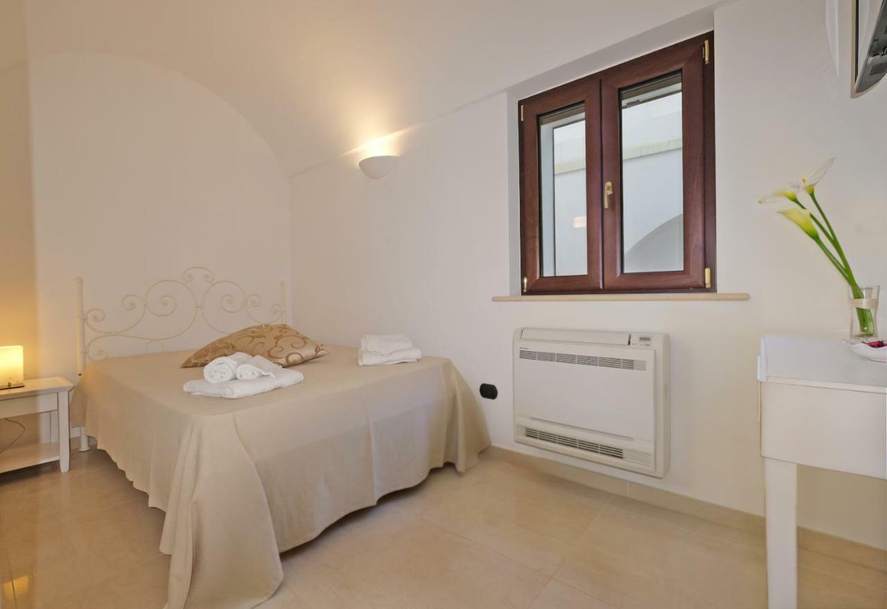 Villa Flem Luxury By Hdsalento Montesano Salentino Exterior foto