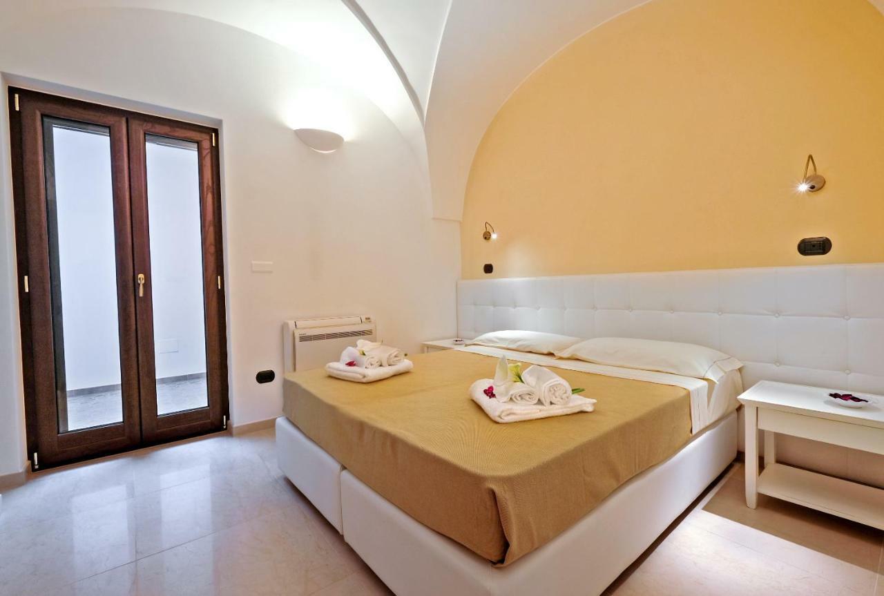 Villa Flem Luxury By Hdsalento Montesano Salentino Exterior foto